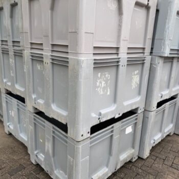 Slowfeeder/palletbox/hooiruif/hooi/voer/water bak