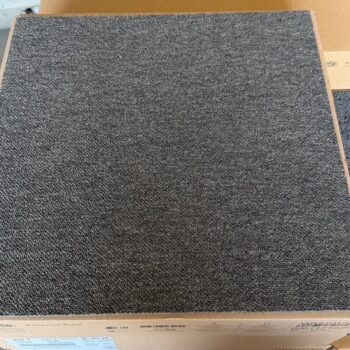 Desso Essence Pure 9111 grijs 50x50cm tapijttegels nieuw