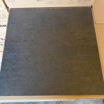 Desso Stitch 5103 grijs 50x50cm tapijttegels nieuw