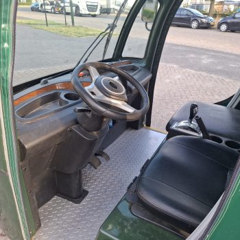 Elektrische Bringo Shuttle Bus 14p – 2022 – Compleet