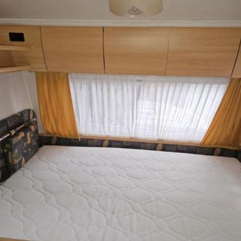Home-car Racer 43 Fantasy Caravan