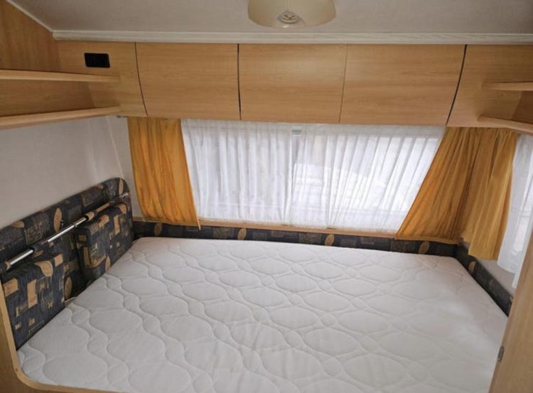 Home-car Racer 43 Fantasy Caravan