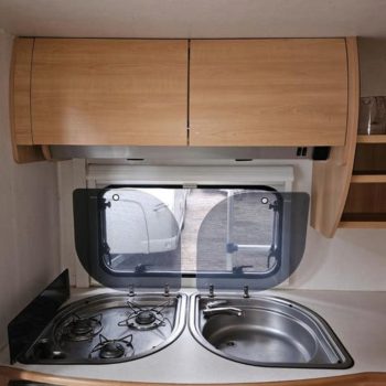 Home-car Racer 43 Fantasy Caravan
