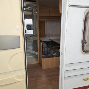 Home-car Racer 43 Fantasy Caravan