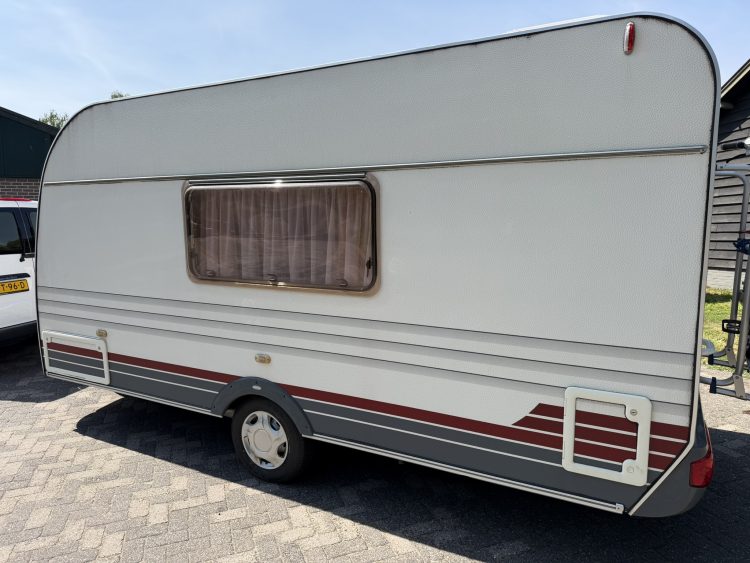 Home-car Racer 43 Fantasy Caravan