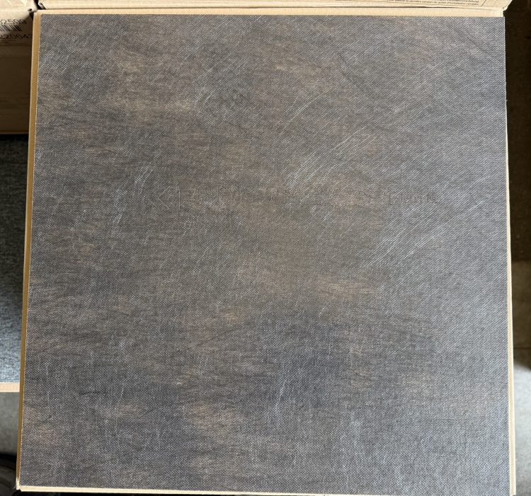 Desso tapijttegels Essence 9926 grijs 50x50cm Nieuw
