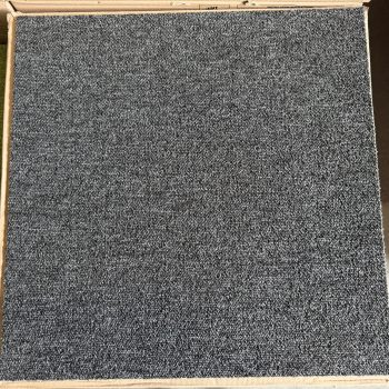 Desso Essence 9502 Grijs 50x50cm tapijttegels nieuw
