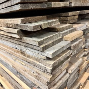 Sloophout 13,5x2 cm – Oude Houten Planken 200 cm