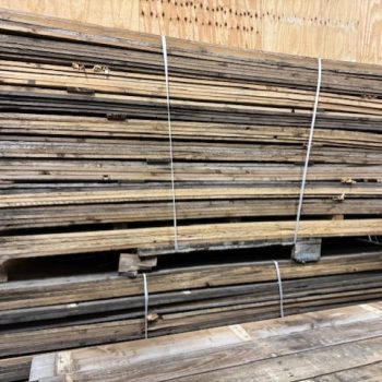 Sloophout 13,5x2 cm – Oude Houten Planken 200 cm