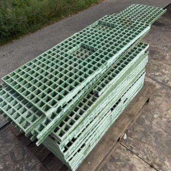 PARTIJ GVK LOOPROOSTERS – KORREL ANTISLIP