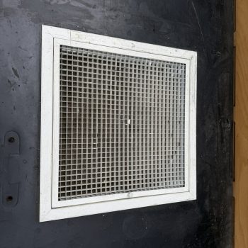 Overtoom Werkbank met filterkast Beuken Werkblad