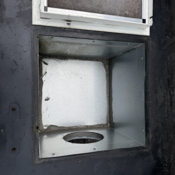 Overtoom Werkbank met filterkast Beuken Werkblad