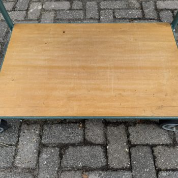 Overtoom Etagewagen, Magazijnwagen, Transportkar
