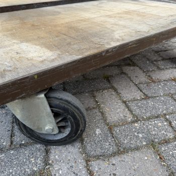 Etagewagen, Magazijnwagen, Transportkar, orderpickkar