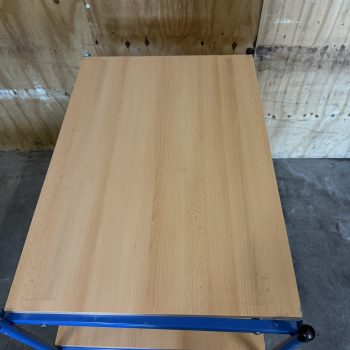 Etagewagen, Magazijnwagen, Transportkar, Orderpickkar