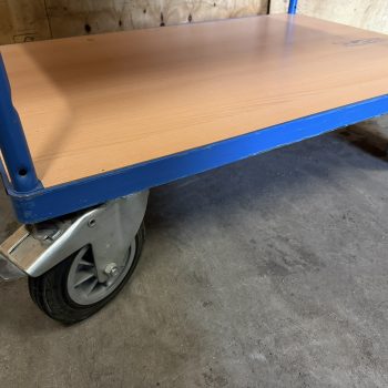 Etagewagen, Magazijnwagen, Transportkar, Orderpickkar