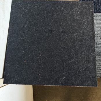 Partij Desso tapijttegels B-keus bruin/rood 50x50cm nieuw 26