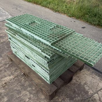 PARTIJ GVK LOOPROOSTERS – KORREL ANTISLIP