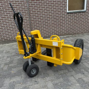 Ruw terrein palletwagen 1200Kg