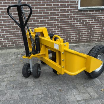 Ruw terrein palletwagen 1200Kg