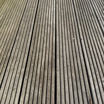 Vlonderplank Bangkirai vlonders hardhout partij