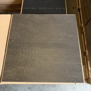 Desso Desert 9523 grijs tapijttegels 50x50cm nieuw