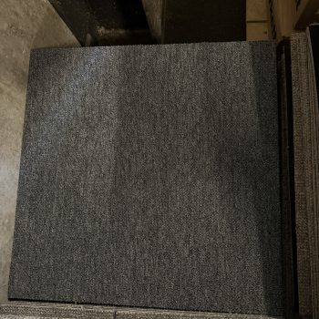 Partij Desso tapijttegels B-keus grijs 50x50cm nieuw #036